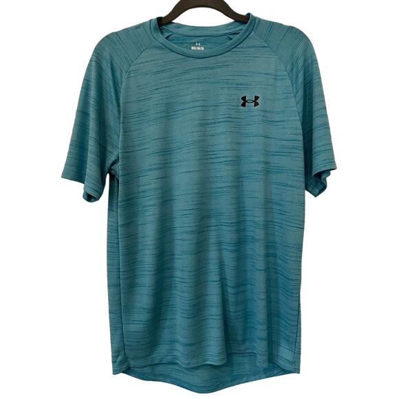 Under Armour Other - Under Armour UA Tech Tiger SS